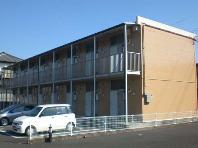 レオパレス伊吹