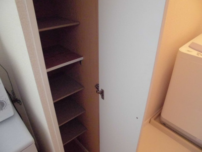 【収納】 | レオパレス伊吹 | 画像9