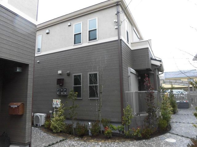 リブインハーモニー砧