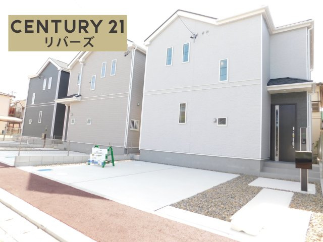 海部郡蟹江町西之森９丁目の新築一戸建