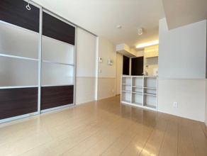 【居間・リビング】