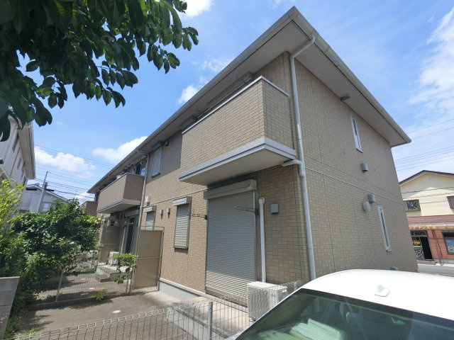 【外観】 | クレア