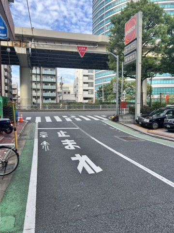 ライオンズマンション飯田橋の周辺
