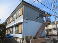 レスポアール相模原(レスポアールサガミハラ)の画像