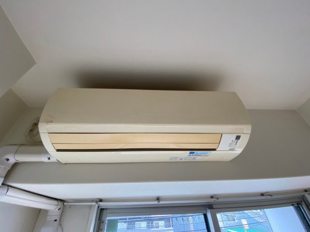 豊中市岡上の町４丁目の賃貸マンションの設備