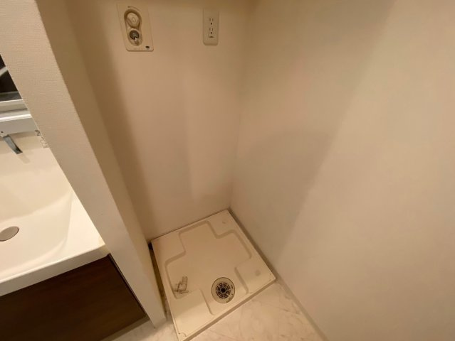 豊中市岡上の町４丁目の賃貸マンションの設備