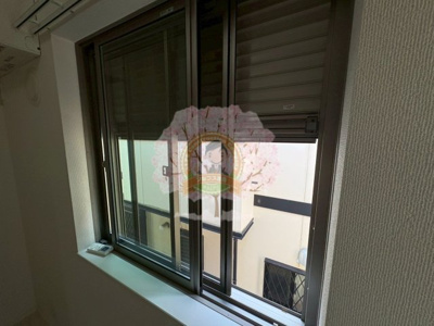 【設備】 | モキハイツ