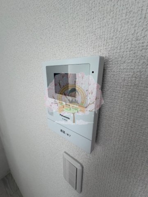 【セキュリティ】 | モキハイツ