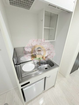 【キッチン】 | モキハイツ