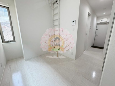 【洋室】 | モキハイツ