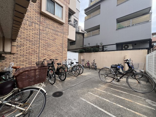グレース長居のその他共用部分