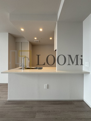 【キッチン】 | シエリアタワー大阪堀江