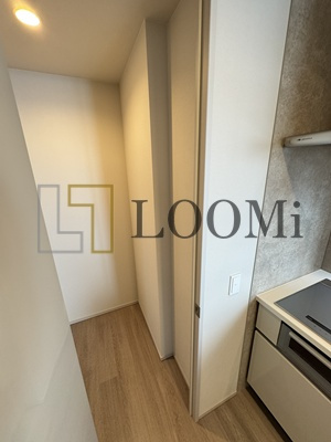 【収納】 | シエリアタワー大阪堀江