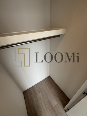 【収納】 | シエリアタワー大阪堀江