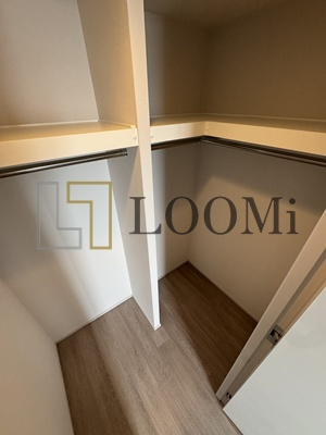 【収納】 | シエリアタワー大阪堀江