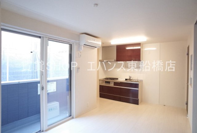  | エタニティー東船橋