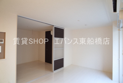  | エタニティー東船橋