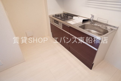  | エタニティー東船橋