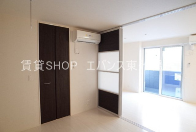  | エタニティー東船橋