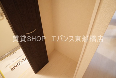  | エタニティー東船橋