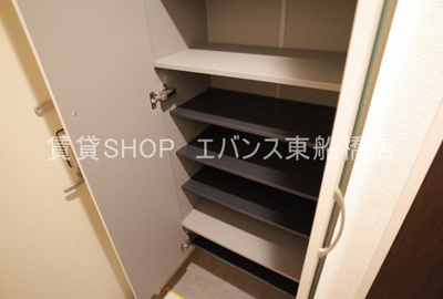  | エタニティー東船橋