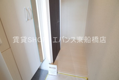  | エタニティー東船橋