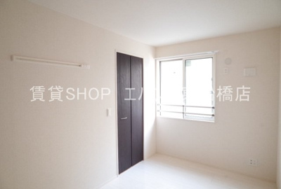 【寝室】 | エタニティー東船橋