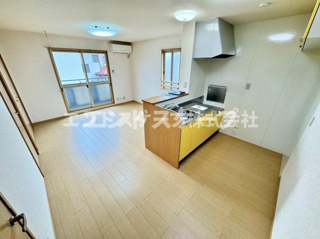 エスペランサのその他共用部分|高崎、前橋エリアのお部屋探しはエンドスケープまで！お客様の理想お聞かせ下さい♪