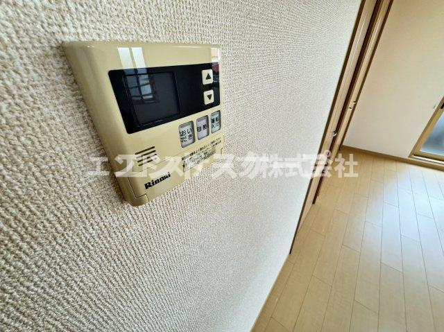 エスペランサの設備|高崎、前橋エリアのお部屋探しはエンドスケープまで！お客様の理想お聞かせ下さい♪