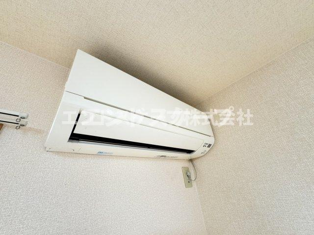 エスペランサの設備|高崎、前橋エリアのお部屋探しはエンドスケープまで！お客様の理想お聞かせ下さい♪