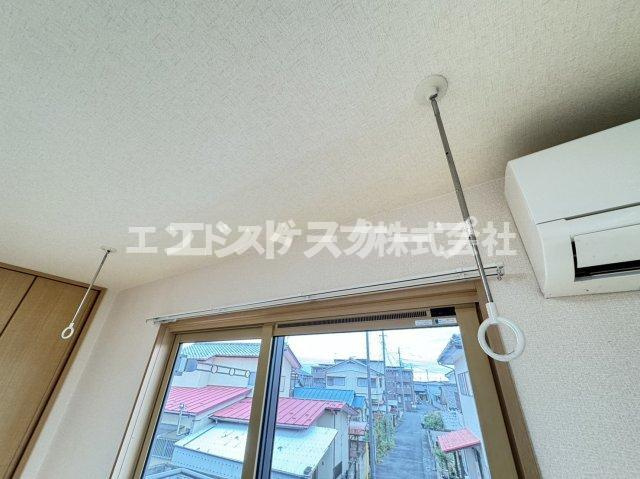 エスペランサの内装|高崎、前橋エリアのお部屋探しはエンドスケープまで！お客様の理想お聞かせ下さい♪