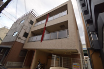 ラージヒル神戸駅西の画像