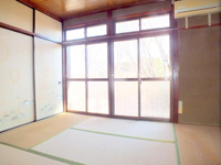 和室6帖