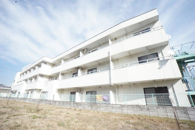 朝霞市田島1丁目のマンションの画像