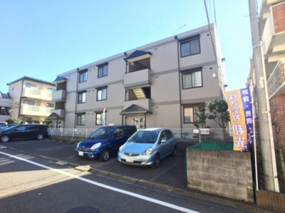 【外観】 | グランドールなか井(グランドールナカイ)