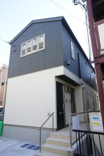 ホライズン本八幡