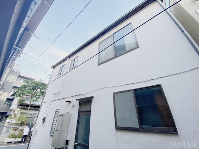 吉村荘の展望|バルコニーからの眺めです☆