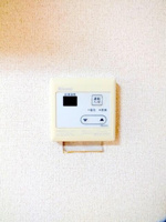 給湯リモコン