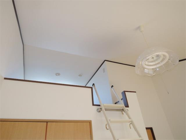 川崎市多摩区菅５丁目のアパートのその他