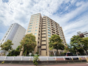 プラウド新宿御苑エンパイアの画像