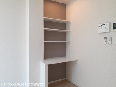 【設備】 | ヒカルサ岡崎日名西町