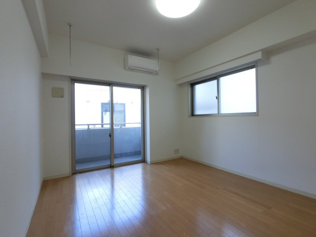 S-FORT船橋本町の寝室