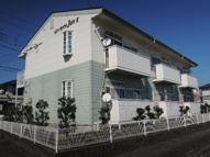 リバーサイドＪＵＮⅡの画像