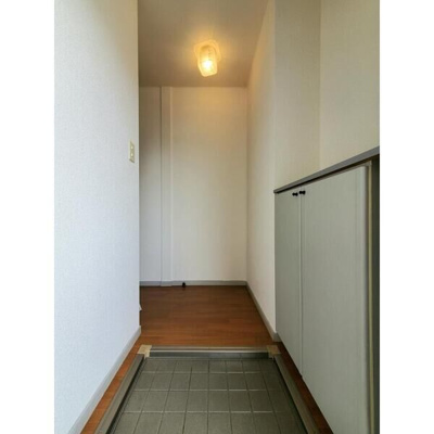 【玄関】 | サンライフ川添
