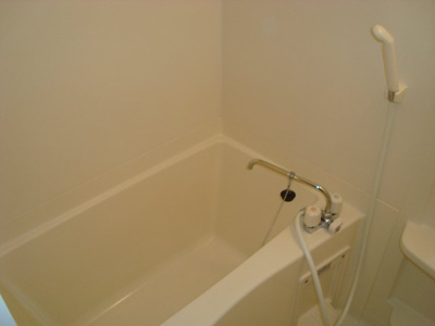 【浴室】 | プランドール・モコ | バス