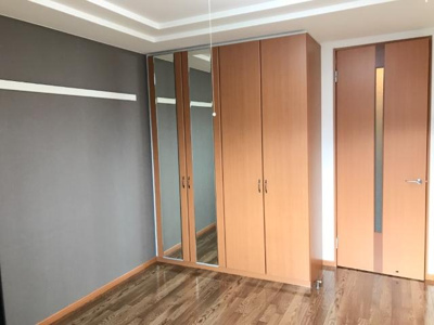 【内装】 | プランドール・モコ | 洋室