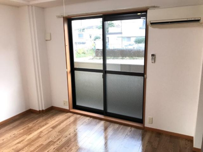 【内装】 | プランドール・モコ | 洋室