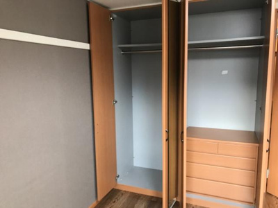 【収納】 | プランドール・モコ | クローゼット