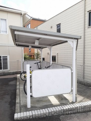 【その他共用部分】 | ルチアーナ