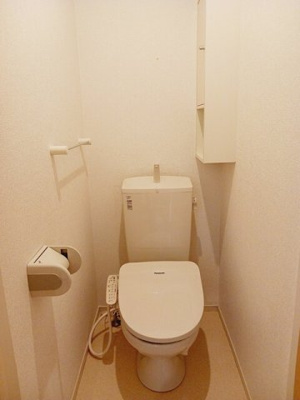 【トイレ】 | ルチアーナ | トイレも気になるポイント